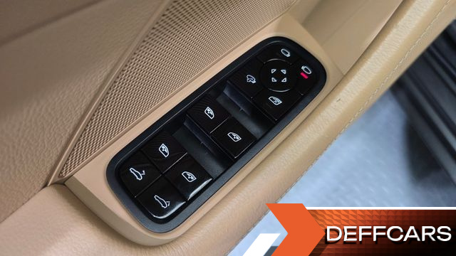 Porsche PANAMERA 3.0 AWD купить на сайте DeffCars