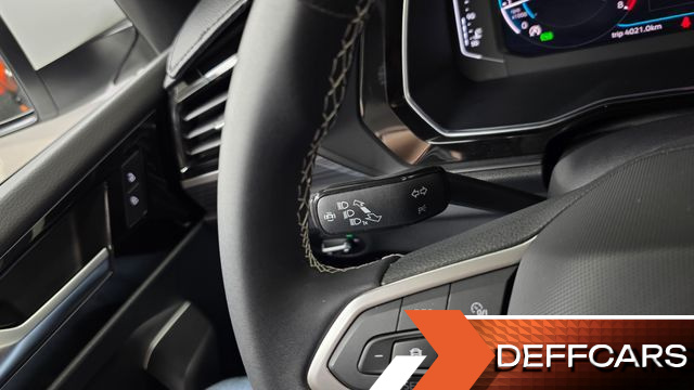 Volkswagen JETTA 1.5 TSI Prestige купить на сайте DeffCars