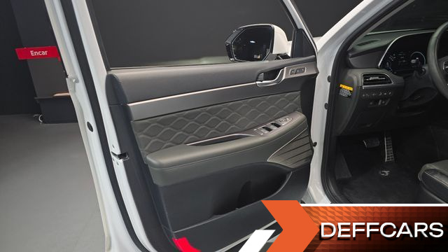 Hyundai PALISADE Diesel 2.2 4WD Calligraphy купить на сайте DeffCars