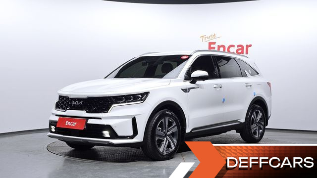 Kia SORENTO HEV 1.6 2WD Signature купить на сайте DeffCars