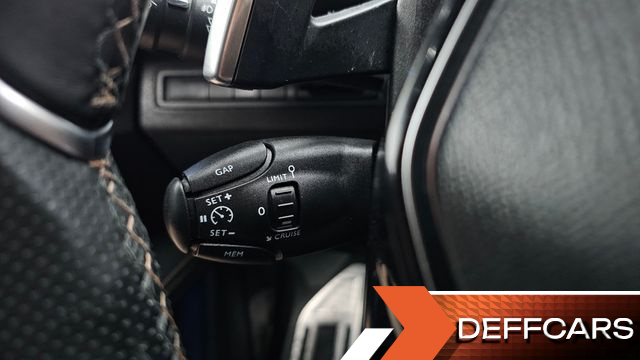 Peugeot 3008 1.5 BlueHDi GT Line купить на сайте DeffCars
