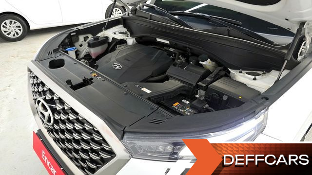 Hyundai PALISADE Gasoline 3.8 4WD Calligraphy купить на сайте DeffCars
