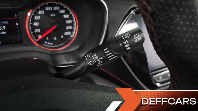 ChevroletGMDaewoo TRAILBLAZER 1.3 Turbo 2WD RS купить на сайте DeffCars