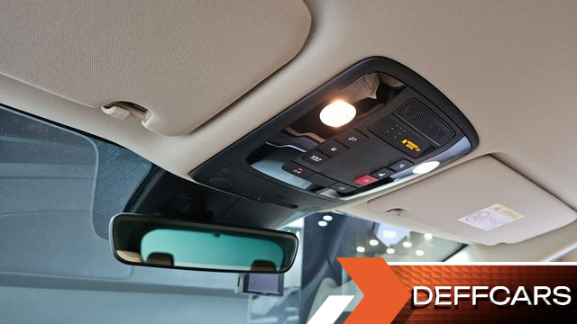 Kia CARNIVAL 9-Seater Noblesse купить на сайте DeffCars