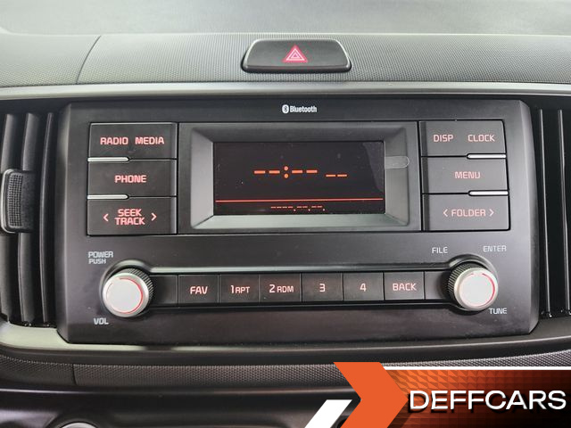 Kia RAY Standard купить на сайте DeffCars
