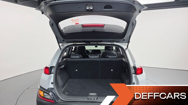 Hyundai KONA Smart купить на сайте DeffCars