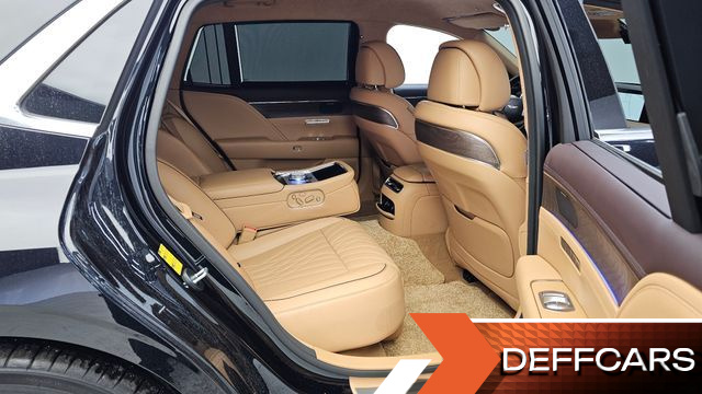 Genesis G90 Gasoline 3.5 Turbo AWD купить на сайте DeffCars