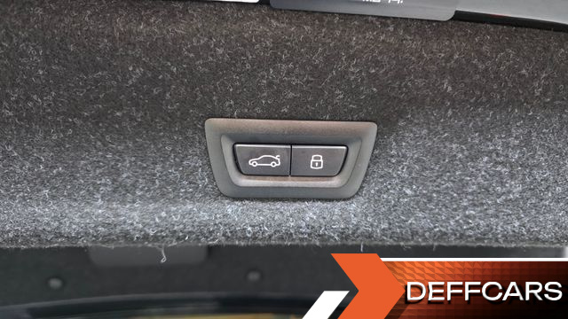 BMW 3-SERIES 320i M Sport купить на сайте DeffCars