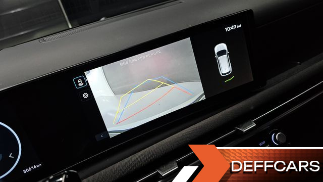 Hyundai TUCSON Gasoline 1.6 Turbo 2WD Inspiration купить на сайте DeffCars