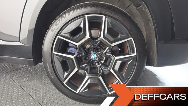 BMW XM 4.4 купить на сайте DeffCars