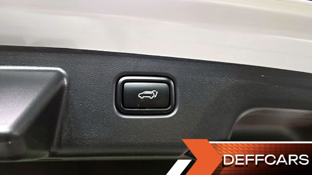 Kia NIRO Signature купить на сайте DeffCars