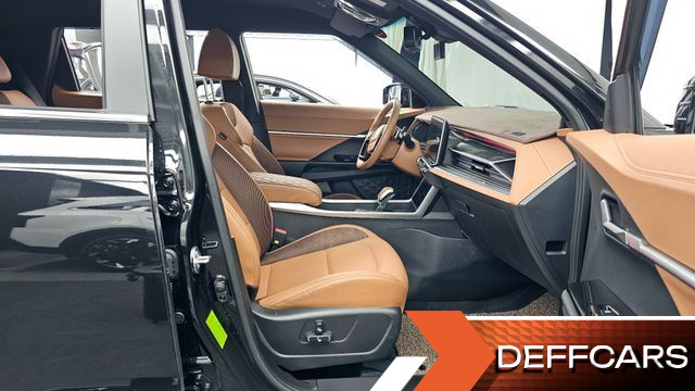 Ssangyong TORRES Gasoline 1.5 2WD T7 купить на сайте DeffCars