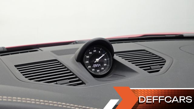 Porsche 911 Carrera 4S Cabriolet купить на сайте DeffCars