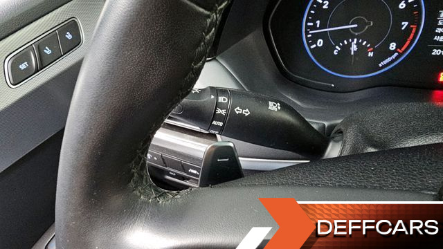 Hyundai PALISADE Gasoline 3.8 2WD Exclusive купить на сайте DeffCars