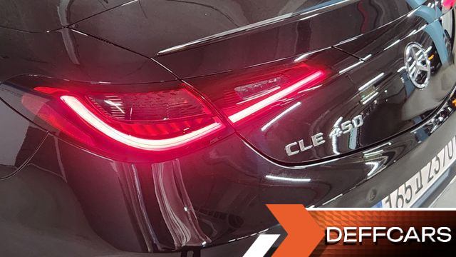 Mercedes CLE-CLASS CLE450 4MATIC Cabriolet купить на сайте DeffCars