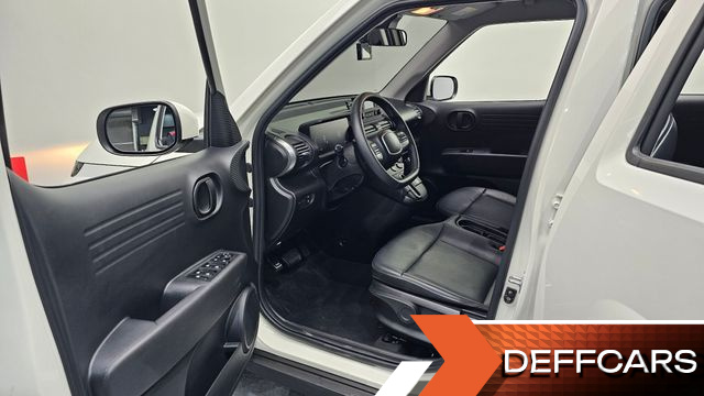 Hyundai CASPER Turbo The Essential Light купить на сайте DeffCars