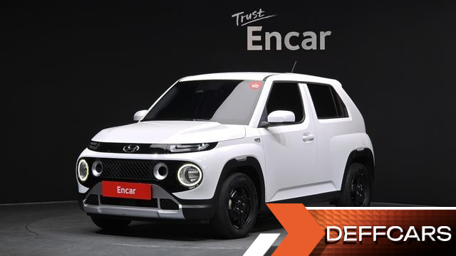 Hyundai CASPER Turbo Smart купить на сайте DeffCars