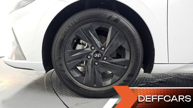 Hyundai AVANTE 1.6 Modern купить на сайте DeffCars
