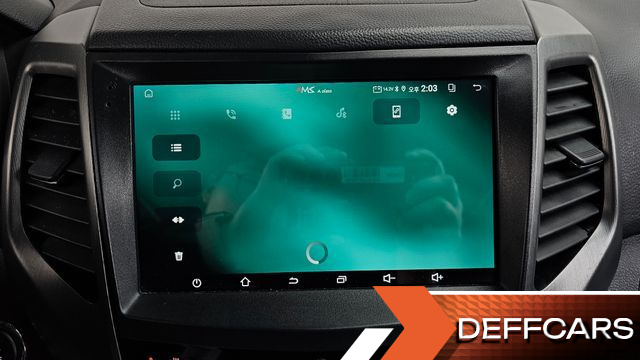 Ssangyong TIBOLI Gear Edition 2WD купить на сайте DeffCars