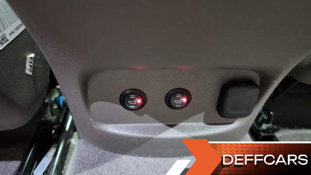 ChevroletGMDaewoo MALIBU 1.5 Turbo LS Deluxe купить на сайте DeffCars