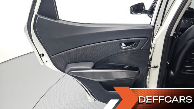 Ssangyong TIBOLI Gasoline 1.5 2WD V3 купить на сайте DeffCars