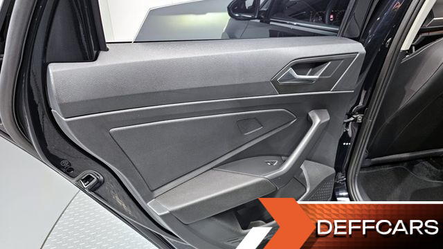 Volkswagen JETTA 1.5 TSI Prestige купить на сайте DeffCars