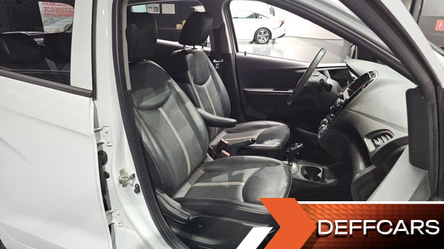 ChevroletGMDaewoo SPARK LT купить на сайте DeffCars
