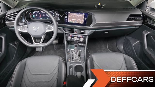 Volkswagen JETTA 1.5 TSI Prestige купить на сайте DeffCars