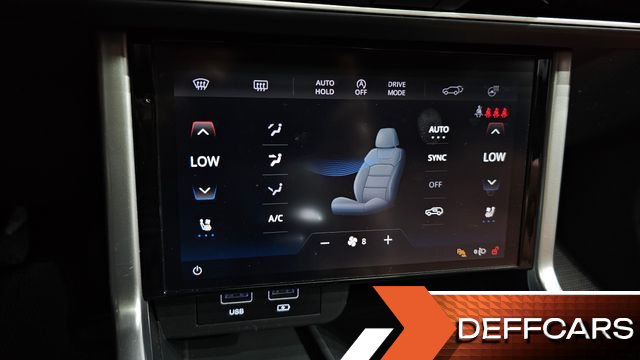 Ssangyong TORRES Gasoline 1.5 2WD T7 купить на сайте DeffCars