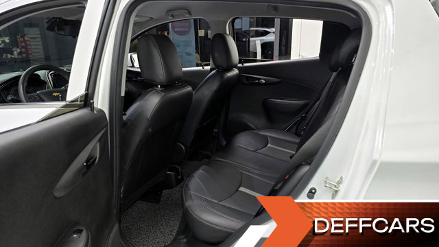 ChevroletGMDaewoo SPARK Premier купить на сайте DeffCars