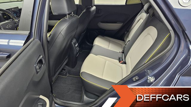 Hyundai VENUE 1.6 Flux купить на сайте DeffCars