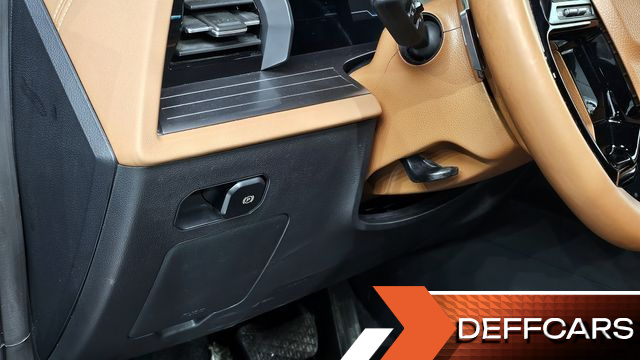 Ssangyong TORRES Gasoline 1.5 2WD T7 купить на сайте DeffCars