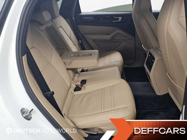 Porsche CAYENNE 3.0 Coupe купить на сайте DeffCars