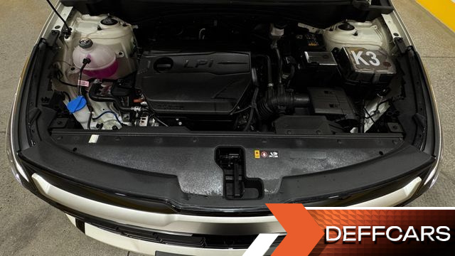 Kia SPORTAGE LPG 2.0 2WD Noblesse купить на сайте DeffCars