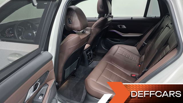 BMW 3-SERIES 320i Touring M Sports купить на сайте DeffCars