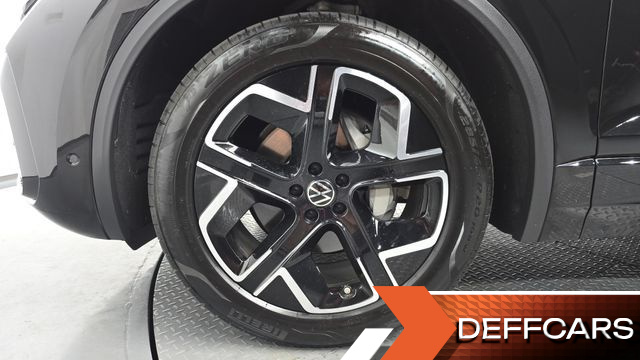 Volkswagen TOUAREG 3.0 TDI Prestige купить на сайте DeffCars