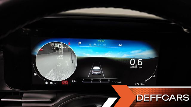 Kia CARNIVAL Gasoline 9-Seater Noblesse купить на сайте DeffCars