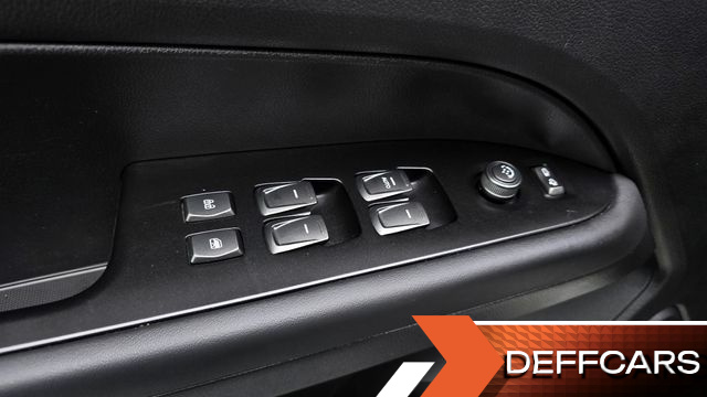 Ssangyong REXTON Diesel 2.2 4WD Prestige Special купить на сайте DeffCars