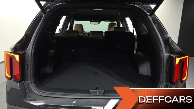 Kia SORENTO HEV 1.6 2WD Signature купить на сайте DeffCars