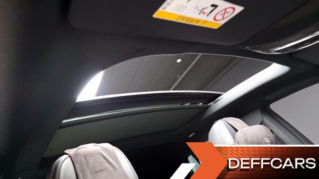 Mercedes GLE-CLASS GLE400d 4MATIC Coupe купить на сайте DeffCars