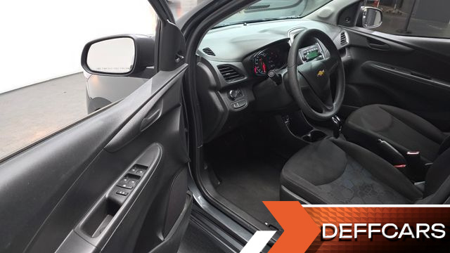 ChevroletGMDaewoo SPARK LS купить на сайте DeffCars