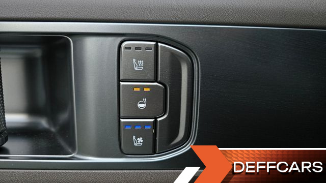 Kia TASMAN 2.5T Gasoline 4WD Adventure купить на сайте DeffCars