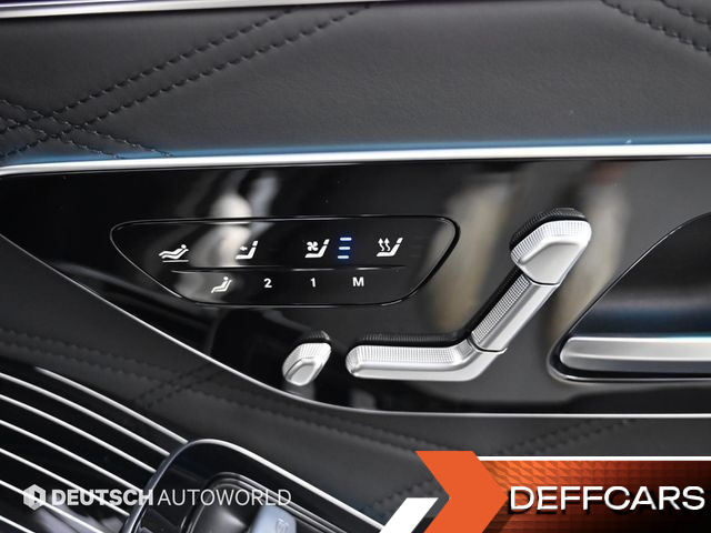 Mercedes S-CLASS Maybach S580 4MATIC купить на сайте DeffCars