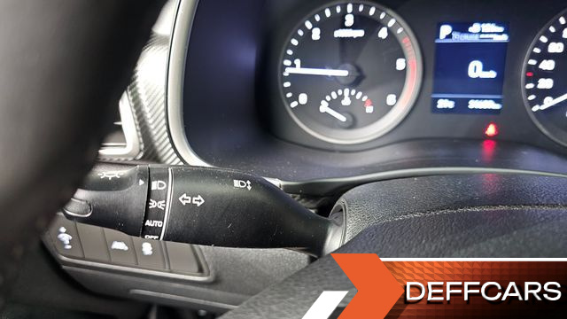 Hyundai TUCSON Diesel 2.0 2WD Modern купить на сайте DeffCars