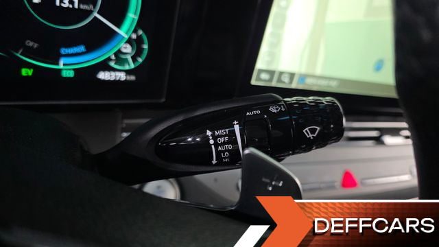 Hyundai GRANDEUR Le Blanc купить на сайте DeffCars