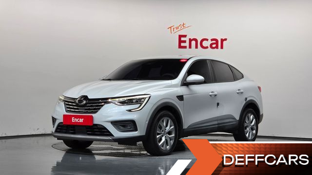 Renault-KoreaSamsung XM3 1.6 GTe LE Plus купить на сайте DeffCars