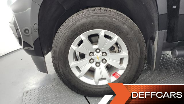 ChevroletGMDaewoo COLORADO 3.6 Extreme-X 4WD купить на сайте DeffCars