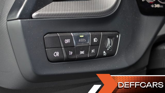 BMW 1-SERIES M135i xDrive First Edition купить на сайте DeffCars