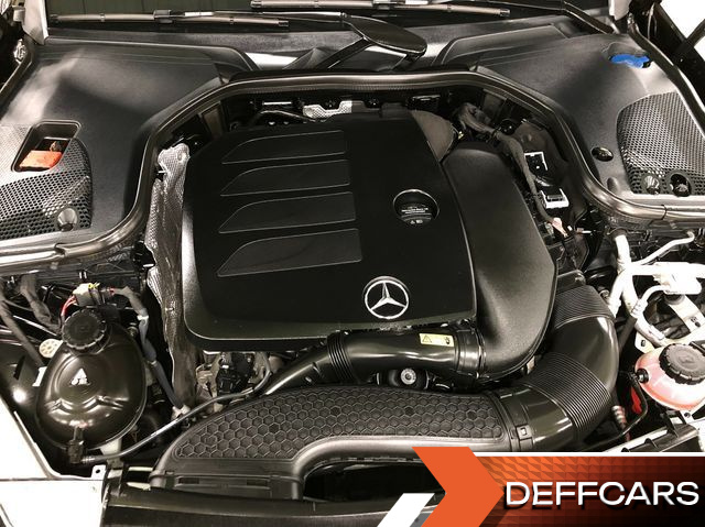 Mercedes E-CLASS E350 4MATIC AMG Line Edition купить на сайте DeffCars