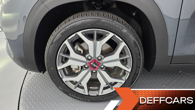 Kia SELTOS Gasoline 1.6 Turbo 2WD Signature купить на сайте DeffCars